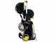 LAVOR LVR5 PLUS 150 DIGIT Pressure Washer - 8.33 L/min Max. Flow Rate - 150 bar