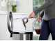 Bissell CrossWave Pet Pro - Electric 3-in-1 Washer, Dryer and Vacuum Cleaner