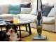 Bissell CrossWave Pet Pro - Electric 3-in-1 Washer, Dryer and Vacuum Cleaner