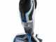 Bissell CrossWave Pet Pro - Electric 3-in-1 Washer, Dryer and Vacuum Cleaner