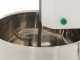SPIRALMAC SV20HH - High hydration spiral mixer - Three-phase - 2 speeds - 20 Kg