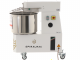 SPIRALMAC SV20HH - High hydration spiral mixer - Three-phase - 2 speeds - 20 Kg