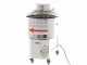 SPIRALMAC SV20HH - High hydration spiral mixer - Three-phase - 2 speeds - 20 Kg