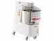 SPIRALMAC SV20HH - High hydration spiral mixer - Three-phase - 2 speeds - 20 Kg