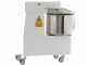 SPIRALMAC SV20HH - High hydration spiral mixer - Three-phase - 2 speeds - 20 Kg