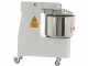 SPIRALMAC SV20HH - High hydration spiral mixer - Three-phase - 2 speeds - 20 Kg