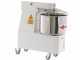 SPIRALMAC SV20HH - High hydration spiral mixer - Three-phase - 2 speeds - 20 Kg