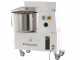 SPIRALMAC SV20HH - High hydration spiral mixer - Three-phase - 2 speeds - 20 Kg