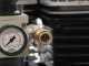 Campagnola MC 660 Petrol Engine-driven Air Compressor with Honda GX270 Petrol Engine +  2 Olive Harvesters