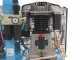 Campagnola MC 660 Petrol Engine-driven Air Compressor with Honda GX270 Petrol Engine +  2 Olive Harvesters