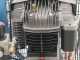 Campagnola MC 660 Petrol Engine-driven Air Compressor with Honda GX270 Petrol Engine +  2 Olive Harvesters