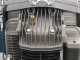 Campagnola MC 660 Petrol Engine-driven Air Compressor with Honda GX270 Petrol Engine +  2 Olive Harvesters