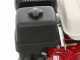 Campagnola MC 660 Petrol Engine-driven Air Compressor with Honda GX270 Petrol Engine +  2 Olive Harvesters
