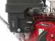 Campagnola MC 660 Petrol Engine-driven Air Compressor with Honda GX270 Petrol Engine +  2 Olive Harvesters