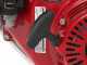 Campagnola MC 660 Petrol Engine-driven Air Compressor with Honda GX270 Petrol Engine +  2 Olive Harvesters