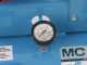 Campagnola MC 660 Petrol Engine-driven Air Compressor with Honda GX270 Petrol Engine +  2 Olive Harvesters