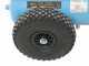 Campagnola MC 660 Petrol Engine-driven Air Compressor with Honda GX270 Petrol Engine +  2 Olive Harvesters