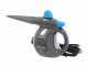 BISSELL SteamShot Portable Steam Cleaner - 1050 W - High Pressure Steam