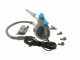 BISSELL SteamShot Portable Steam Cleaner - 1050 W - High Pressure Steam