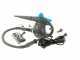 BISSELL SteamShot Portable Steam Cleaner - 1050 W - High Pressure Steam