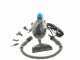 BISSELL SteamShot Portable Steam Cleaner - 1050 W - High Pressure Steam