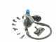 BISSELL SteamShot Portable Steam Cleaner - 1050 W - High Pressure Steam