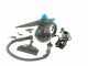 BISSELL SteamShot Portable Steam Cleaner - 1050 W - High Pressure Steam