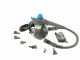 BISSELL SteamShot Portable Steam Cleaner - 1050 W - High Pressure Steam