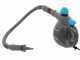 BISSELL SteamShot Portable Steam Cleaner - 1050 W - High Pressure Steam