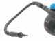 BISSELL SteamShot Portable Steam Cleaner - 1050 W - High Pressure Steam