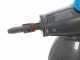 BISSELL SteamShot Portable Steam Cleaner - 1050 W - High Pressure Steam