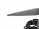 BISSELL SteamShot Portable Steam Cleaner - 1050 W - High Pressure Steam