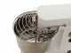 SPIRALMAC SV25 - Spiral Mixer - Single Phase - 25 Kg
