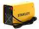 MMA Stanley WD130IC1 Inverter Electrode Welding Machine - with MMA Kit - 15%@130A Cycle