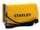 MMA Stanley WD130IC1 Inverter Electrode Welding Machine - with MMA Kit - 15%@130A Cycle