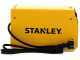 MMA Stanley WD130IC1 Inverter Electrode Welding Machine - with MMA Kit - 15%@130A Cycle