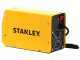 MMA Stanley WD130IC1 Inverter Electrode Welding Machine - with MMA Kit - 15%@130A Cycle