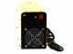 MMA Stanley WD130IC1 Inverter Electrode Welding Machine - with MMA Kit - 15%@130A Cycle