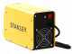 MMA Stanley WD130IC1 Inverter Electrode Welding Machine - with MMA Kit - 15%@130A Cycle