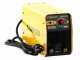 MMA Stanley WD130IC1 Inverter Electrode Welding Machine - with MMA Kit - 15%@130A Cycle