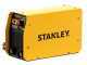 MMA Stanley WD130IC1 Inverter Electrode Welding Machine - with MMA Kit - 15%@130A Cycle
