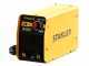MMA Stanley WD130IC1 Inverter Electrode Welding Machine - with MMA Kit - 15%@130A Cycle