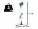 Bissell PowerFresh SlimSteam - Electric Steam Broom - 1500W