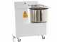 SPIRALMAC SV25 - Spiral Mixer - Three-Phase - 25 Kg