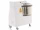 SPIRALMAC SV25 - Spiral Mixer - Three-Phase - 25 Kg