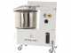 SPIRALMAC SV25 - Spiral Mixer - Three-Phase - 25 Kg