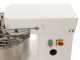 SPIRALMAC SV25 - Spiral Mixer - Three-Phase - 25 Kg