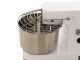 SPIRALMAC SV25 - Spiral Mixer - Three-Phase - 25 Kg