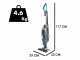 Bissell Vac &amp; Steam - Electric Steam Broom 2-in-1 - 1600W
