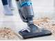Bissell Vac &amp; Steam - Electric Steam Broom 2-in-1 - 1600W